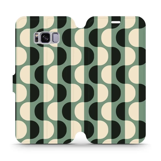 Phone Case Samsung Galaxy S8 Plus - Design VA56S