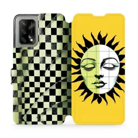 Phone Case OPPO A74 - Design VP56S