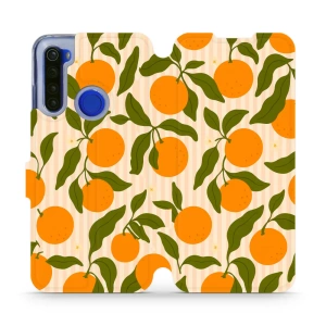 Phone Case Xiaomi Redmi Note 8T - Design VP82S