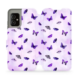Phone Case Asus Zenfone 8 - Design VP76S