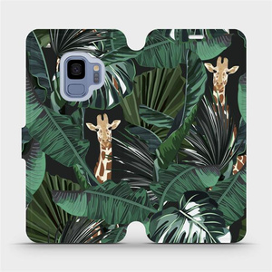 Phone Case Samsung Galaxy S9 - Design VP06P