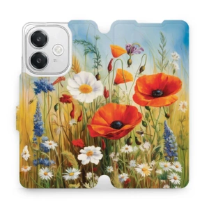 Etui do OPPO A40 - wzór VP43S