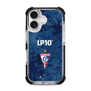 Case MagSafe Elite Bumper for Apple iPhone 16 - Design D12GZ