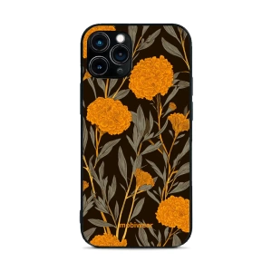 Phone Glossy Case Apple iPhone 11 Pro - Design G175G
