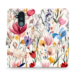 Etui do Huawei Mate 20 Lite - wzór MP70S