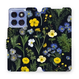 Hülle für Motorola Edge 60 Pro - Farbe VP47S