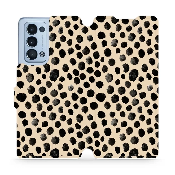 Phone Case Oppo Reno 6 Pro 5G - Design VA50S