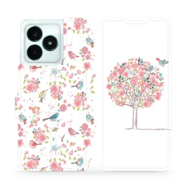Phone Case Realme C51 - Design M120S