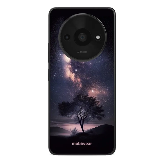 Etui Glossy Case do Xiaomi Redmi A3 - wzór G005G