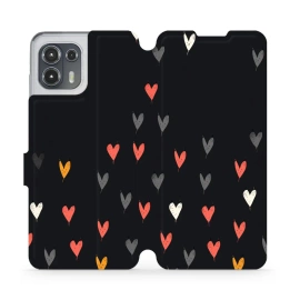 Phone Case Motorola Edge 20 Lite - Design VP79P