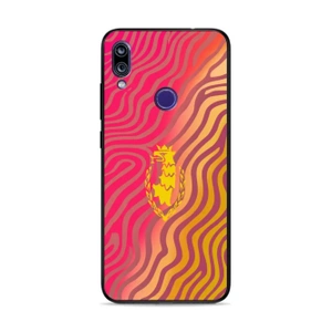 Etui Glossy Case do Xiaomi Redmi 7 - wzór G10PS