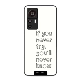 Hülle Glossy Case für Xiaomi 12T Pro - Farbe G075G