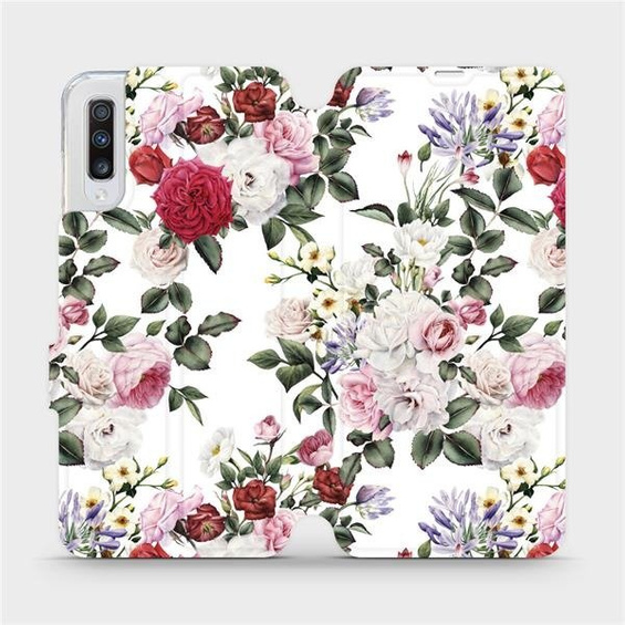 Etui do Samsung Galaxy A70 - wzór MD01S