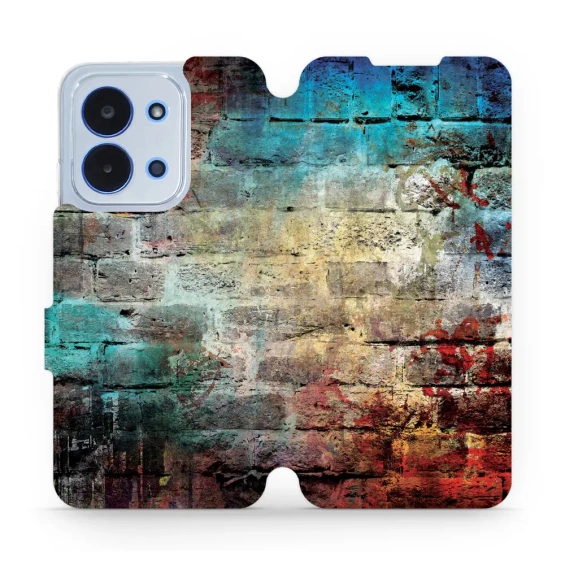 Hülle für Xiaomi Redmi 15C - Farbe V061P