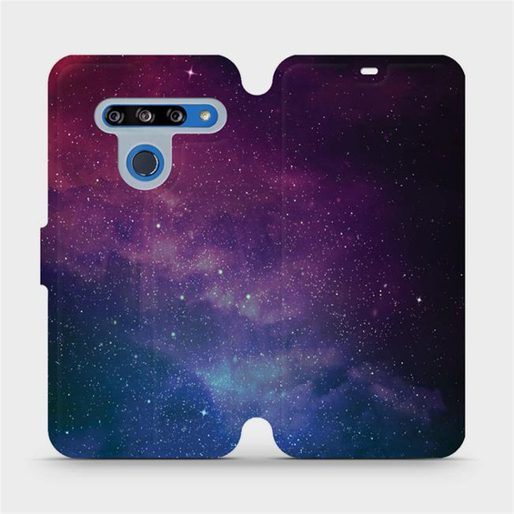 Etui do LG G8s ThinQ - wzór V147P