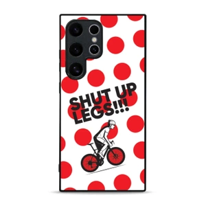 Phone Glossy Case Samsung Galaxy S24 Ultra - Design GD08G