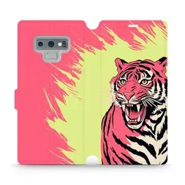 Phone Case Samsung Galaxy Note 9 - Design VP51S