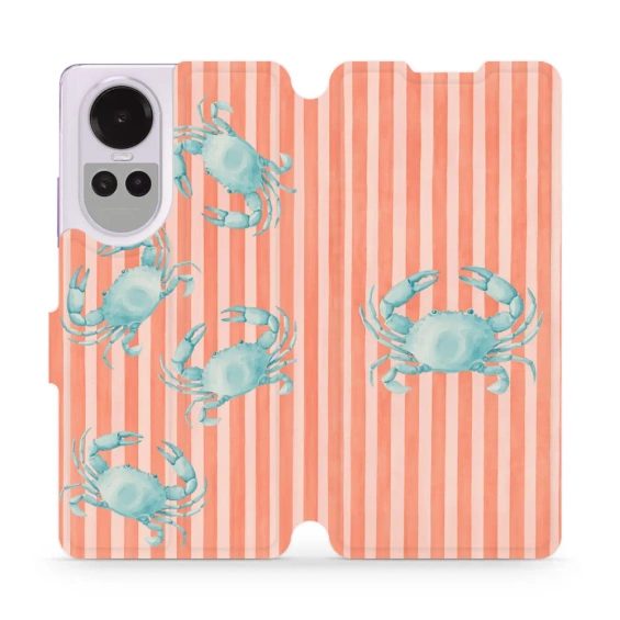 Phone Case OPPO Reno 10 Pro 5G - Design VP87S