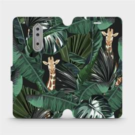 Phone Case Nokia 8 - Design VP06P