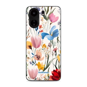 Hülle Glossy Case für Xiaomi POCO C65 - Farbe GP70G
