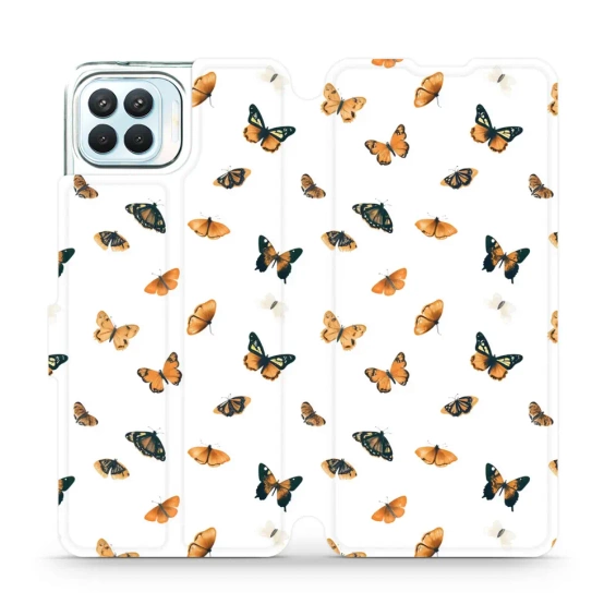 Phone Case OPPO Reno 4 Lite - Design MP77S