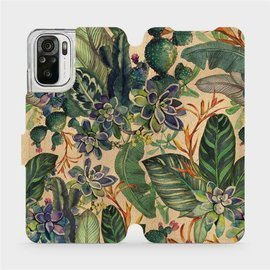 Hülle für Xiaomi Redmi Note 10 - Farbe VP05S