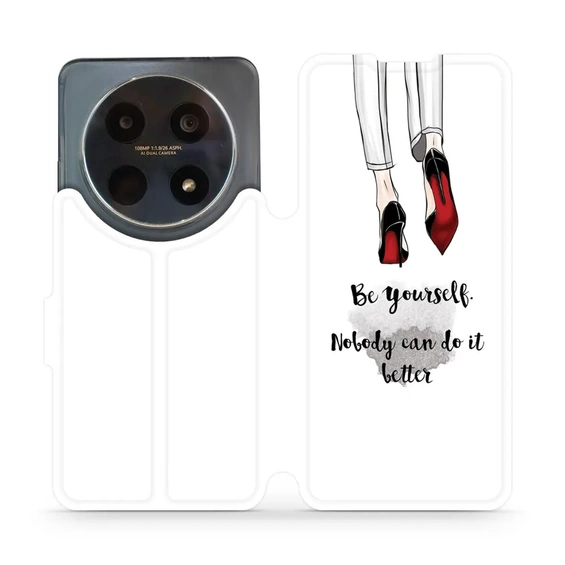 Etui do Huawei Nova 12i - wzór M046P