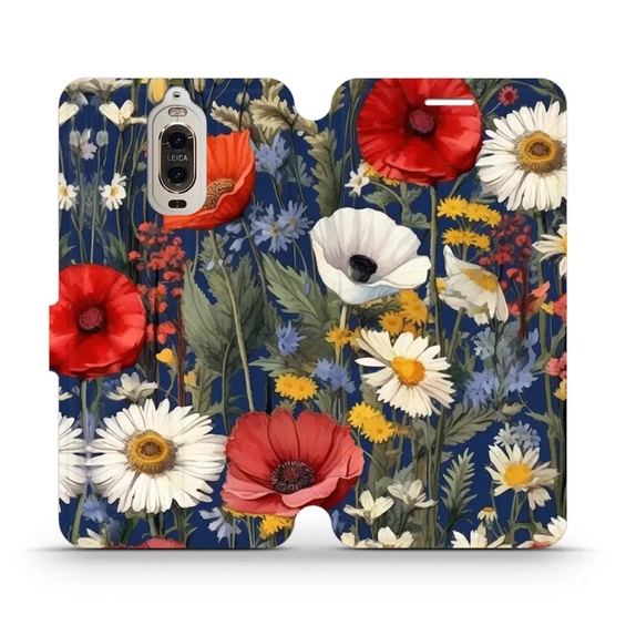 Phone Case Huawei Mate 9 Pro - Design VP46S