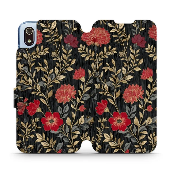 Phone Case Xiaomi Redmi 7A - Design V172S