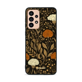 Phone Glossy Case Samsung Galaxy A33 5G - Design G174G