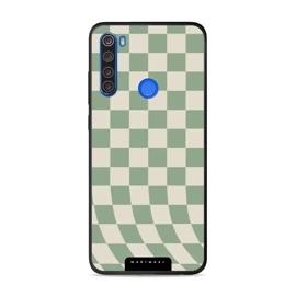 Hülle Glossy Case für Xiaomi Redmi Note 8T - Farbe GA58G