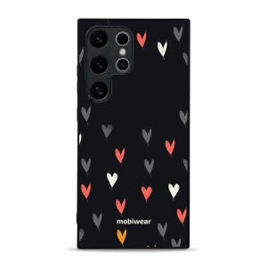 Hülle Glossy Case für Samsung Galaxy S24 Ultra - Farbe GP79G