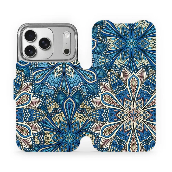 Hülle für Apple iPhone 17 Pro - Farbe V108P