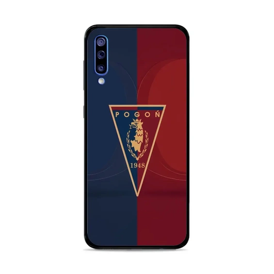 Hülle Glossy Case für Samsung Galaxy A30s - Farbe G08PS