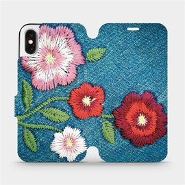 Phone Case Apple iPhone X - Design MD05P