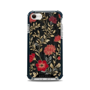 Etui MagSafe Elite Bumper Apple iPhone 7 - wzór D172D