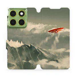 Hülle für Motorola Edge 70 - Farbe MA03P