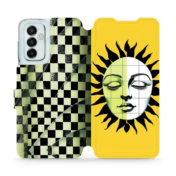 Phone Case Samsung Galaxy M23 5G - Design VP56S
