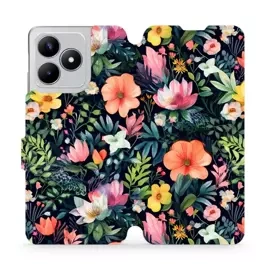 Hülle für Realme C53 - Farbe VP48S