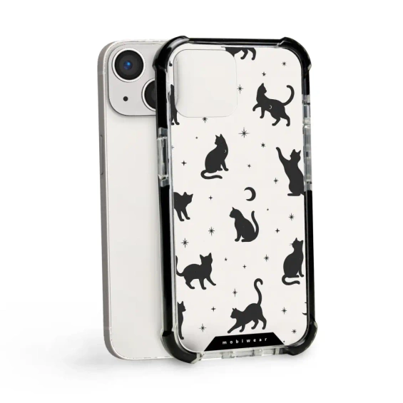 Etui MagSafe Elite Bumper Apple iPhone 13 mini - wzór D162D