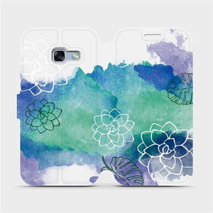 Phone Case Samsung Galaxy A3 2017 - Design MG11S