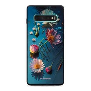 Etui Glossy Case do Samsung Galaxy S10 Plus - wzór G013G