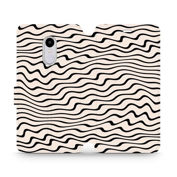 Phone Case Xiaomi Redmi Note 4 - Design VA62S