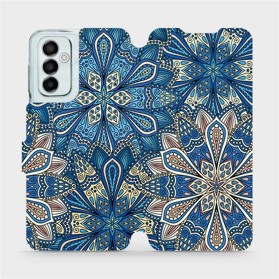 Etui do Samsung Galaxy M23 5G - wzór V108P