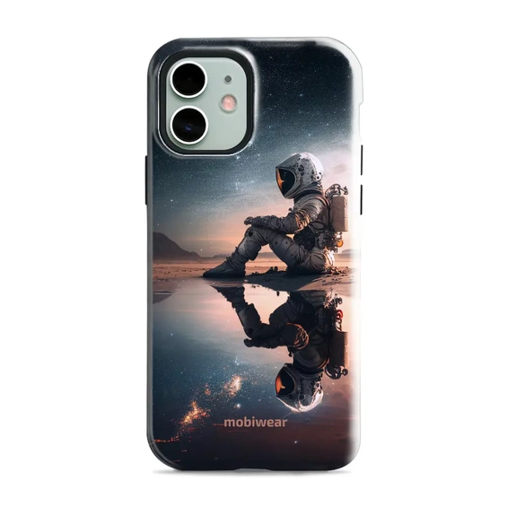 Case Elite Pro for Apple iPhone 12 - Design E003E