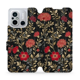Phone Case Xiaomi Redmi 12C - Design V172S