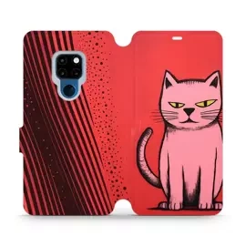 Phone Case Huawei Mate 20 - Design VP54S