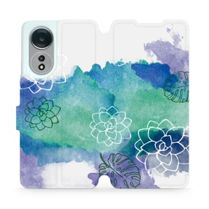 Etui do OPPO A58 - wzór MG11S