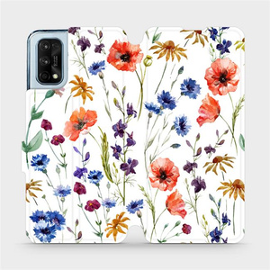 Phone Case Realme 7 Pro - Design MP04S