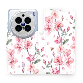 Phone Case Vivo X200 Pro 5G - Design M124S